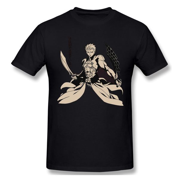 emiya unlimited blade works funny t-shirt fate grand order role playing mobile games crew neck ing
emiya unlimited blade works funny t-shirt fate grand order role playing mobile games crew neck ing