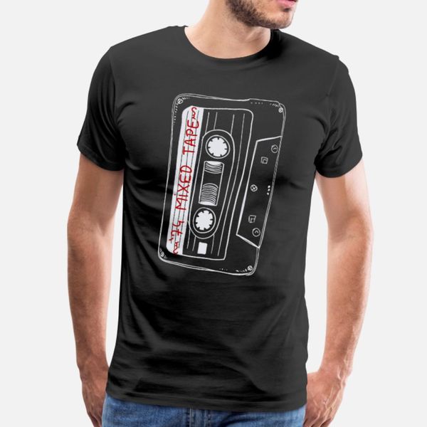 1974 mixed tape cassette 35th birthday t shirt men customize cotton s-xxxl letters fitness casual spring autumn cool shirt
1974 mixed tape cassette 35th birthday t shirt men customize cotton s-xxxl letters fitness casual spring autumn cool shirt