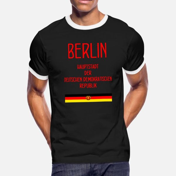 ddr deutsche demokratische republik gdr тенниска мужчины дизайн с коротким рукавом o-образный вырез письмо смазливого смешного летом trend р
ddr deutsche demokratische republik gdr тенниска мужчины дизайн с коротким рукавом o-образный вырез письмо смазливого смешного летом trend р