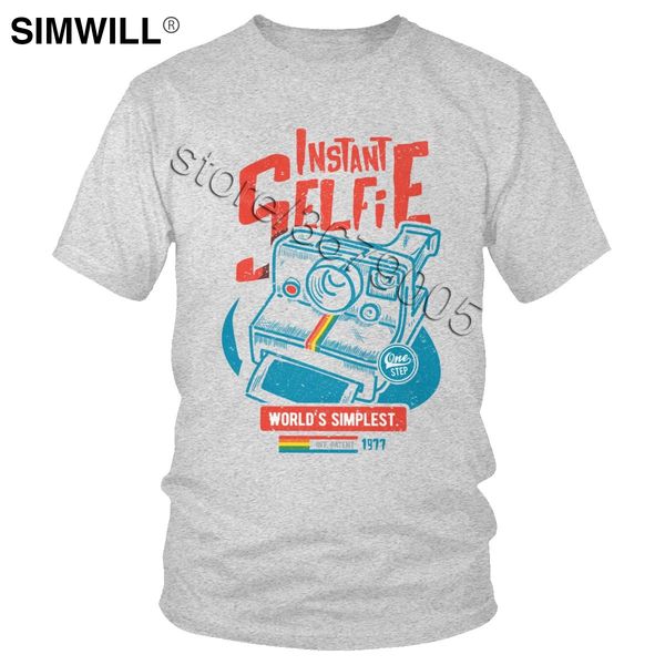 vintage edition camera tshirt men cotton pgrapher tee short sleeves instant selfie t-shirt trend summer graphic gift
vintage edition camera tshirt men cotton pgrapher tee short sleeves instant selfie t-shirt trend summer graphic gift