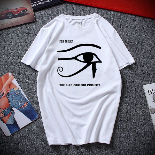 the alan parsons eye in the sky project retro cool t shirt premium cotton short sleeves t-shirt camiseta masculina
the alan parsons eye in the sky project retro cool t shirt premium cotton short sleeves t-shirt camiseta masculina