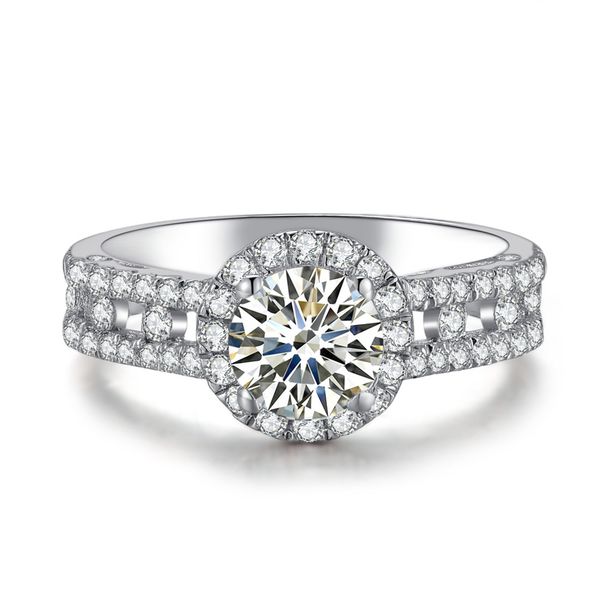 sterling silver jewelry test positive ring brilliant 2ct d-e lab moissanite diamond ring s925 engagement jewelry for women
sterling silver jewelry test positive ring brilliant 2ct d-e lab moissanite diamond ring s925 engagement jewelry for women
