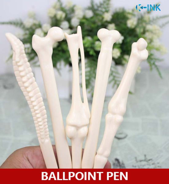 20pcs/ lot , creative bone ballpoint pen , novelty bone ball point pen for halloween, Blue;orange
20pcs/ lot , creative bone ballpoint pen , novelty bone ball point pen for halloween, Blue;orange