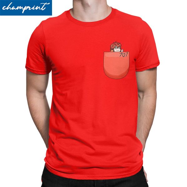pocket pal - 707 t-shirts men mystic messenger mm bg otome game novelty 100% cotton tees short sleeve t shirt
pocket pal - 707 t-shirts men mystic messenger mm bg otome game novelty 100% cotton tees short sleeve t shirt