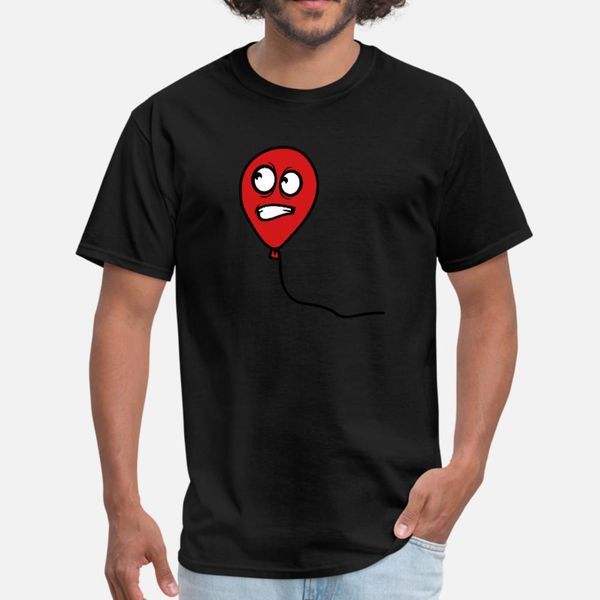 fear face funny balloon fly inflate play toy air c t shirt men customized tee shirt s-3xl clothes fit comfortable summer original shirt
fear face funny balloon fly inflate play toy air c t shirt men customized tee shirt s-3xl clothes fit comfortable summer original shirt