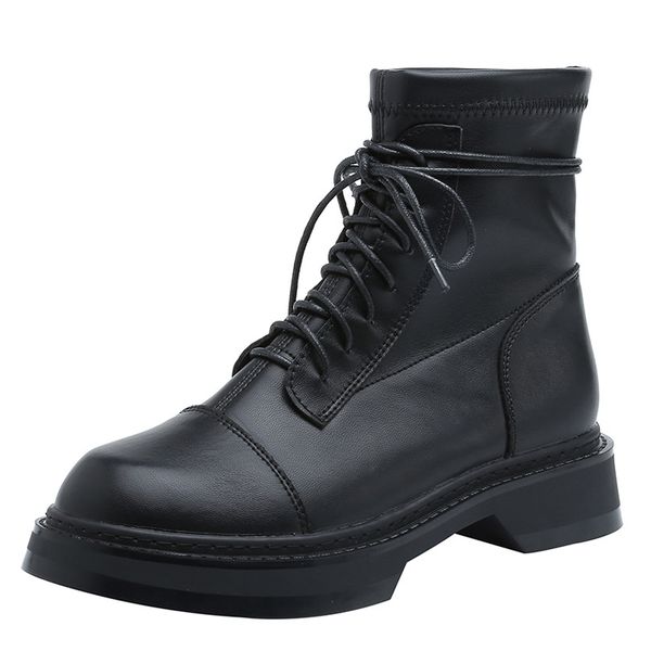 microfiber ankle boots for women's shoes with rubber boots woman 2020 black boot female platform shoes woman booties breathable
microfiber ankle boots for women's shoes with rubber boots woman 2020 black boot female platform shoes woman booties breathable
