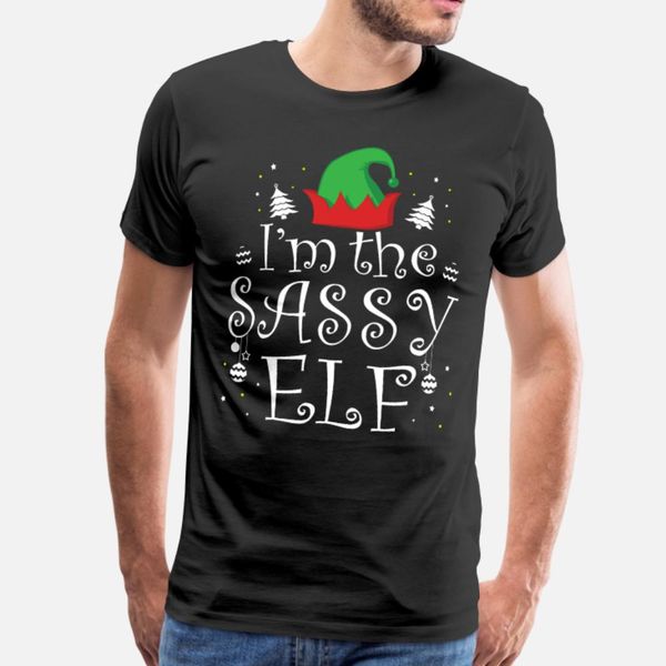 я м sassy эльф смешные рождество s тенниска мужчин распечатаны 100% хлопок плюс размер 3xl оригинальный подарок новая мода весна новизны руб
я м sassy эльф смешные рождество s тенниска мужчин распечатаны 100% хлопок плюс размер 3xl оригинальный подарок новая мода весна новизны руб