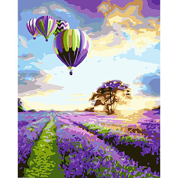creative fashionable paint by numbers kits for adult- air balloon diy canvas oil landscape wall paintings
creative fashionable paint by numbers kits for adult- air balloon diy canvas oil landscape wall paintings