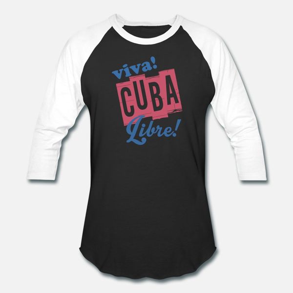 viva cuba libre t shirt men create 100% cotton plus size 3xl outfit sunlight funny summer style letter shirt
viva cuba libre t shirt men create 100% cotton plus size 3xl outfit sunlight funny summer style letter shirt