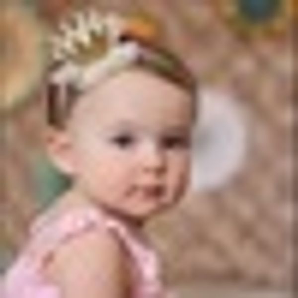 ребёнки головной убор принцессы короны tiara mesh мягкий цветочный hairband оголовье аксессуары для волос подарки для детей 5 цвет, Slivery;white
ребёнки головной убор принцессы короны tiara mesh мягкий цветочный hairband оголовье аксессуары для волос подарки для детей 5 цвет, Slivery;white