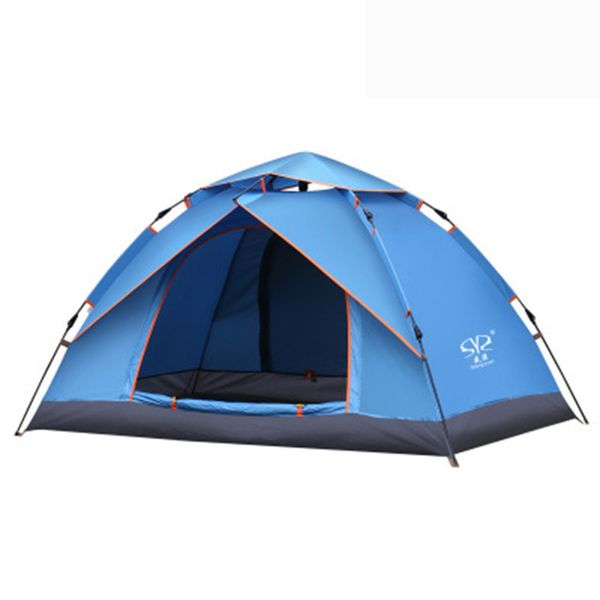 tents and shelters 1-2 person outdoor tent automatic household hight quality rainproof camping field thickened
tents and shelters 1-2 person outdoor tent automatic household hight quality rainproof camping field thickened