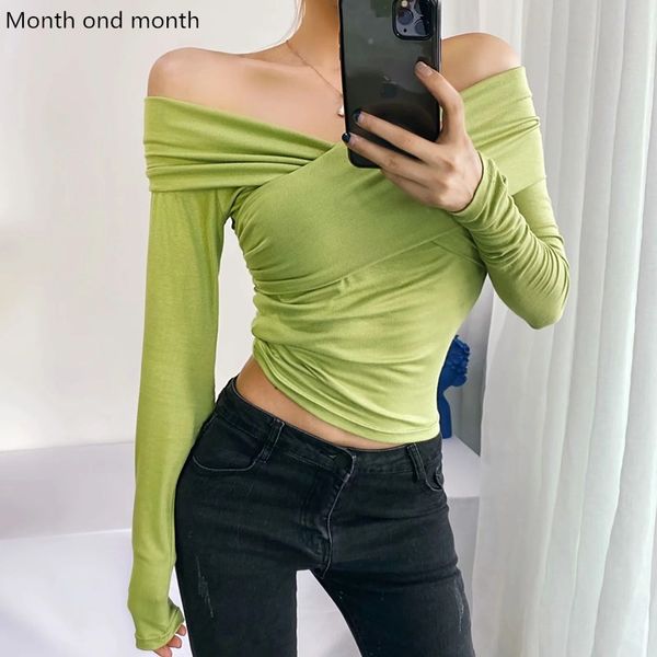 fall 2020 crop sweater elegant bodycon casual long sleeve women blouses long sleeve vintage crop korean streetwear, White
fall 2020 crop sweater elegant bodycon casual long sleeve women blouses long sleeve vintage crop korean streetwear, White