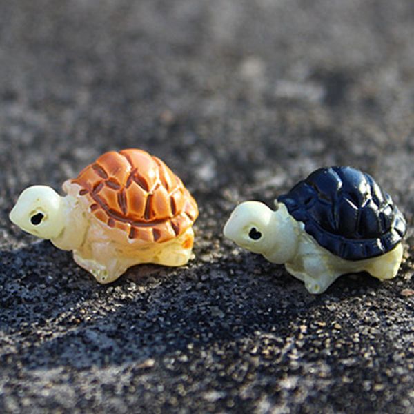 2pcs mini turtle tortoise miniature fairy garden decoration diy doll house terrarium micro landscape decoration
2pcs mini turtle tortoise miniature fairy garden decoration diy doll house terrarium micro landscape decoration