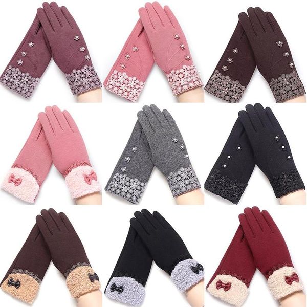 женские перчатки зимние цветочные / дизайн bowknot сенсорный экран зимние перчатки warm наручные варежки открытый ветрозащитный handschoenen, Blue;gray
женские перчатки зимние цветочные / дизайн bowknot сенсорный экран зимние перчатки warm наручные варежки открытый ветрозащитный handschoenen, Blue;gray