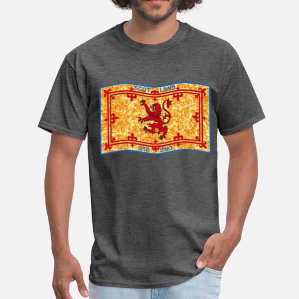 scotland strong lion t shirt men design 100% cotton o-neck normal fit casual spring pattern shirt
scotland strong lion t shirt men design 100% cotton o-neck normal fit casual spring pattern shirt
