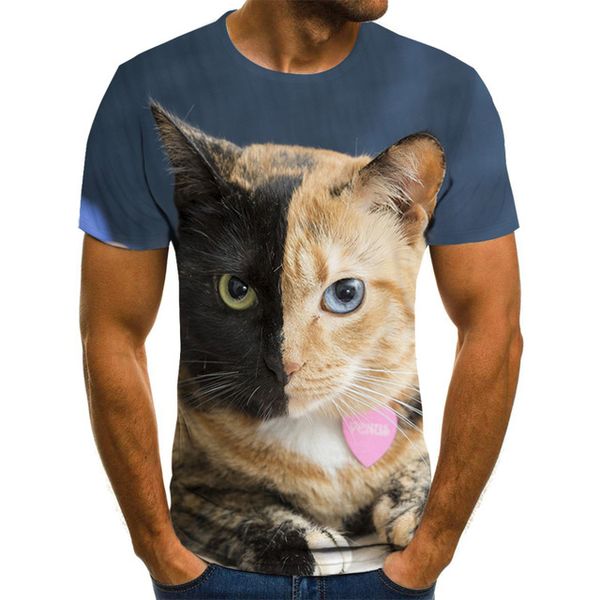 new cool 3d print two cat streetweart 3d print shirts funny oversized anime men clothing
new cool 3d print two cat streetweart 3d print shirts funny oversized anime men clothing