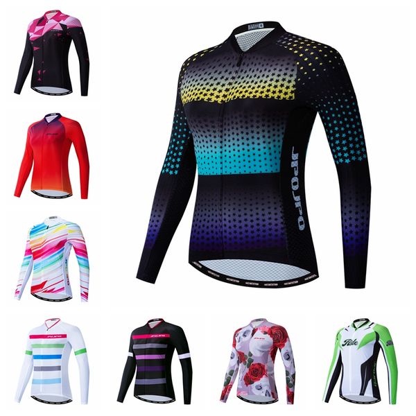 racing jackets weimostar women cycling jersey long sleeve autumn team sport bike shirt jacket spring mtb bicycle maillot, Black;red
racing jackets weimostar women cycling jersey long sleeve autumn team sport bike shirt jacket spring mtb bicycle maillot, Black;red