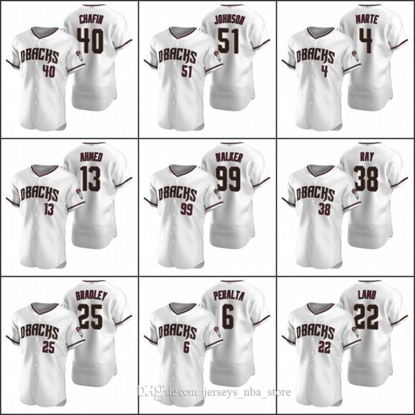 arizona diamondbacks #22 jake lamb 6 david peralta 25 bradley men women youth custom white crimson authentic 2020 home jersey 09, Blue;black
arizona diamondbacks #22 jake lamb 6 david peralta 25 bradley men women youth custom white crimson authentic 2020 home jersey 09, Blue;black