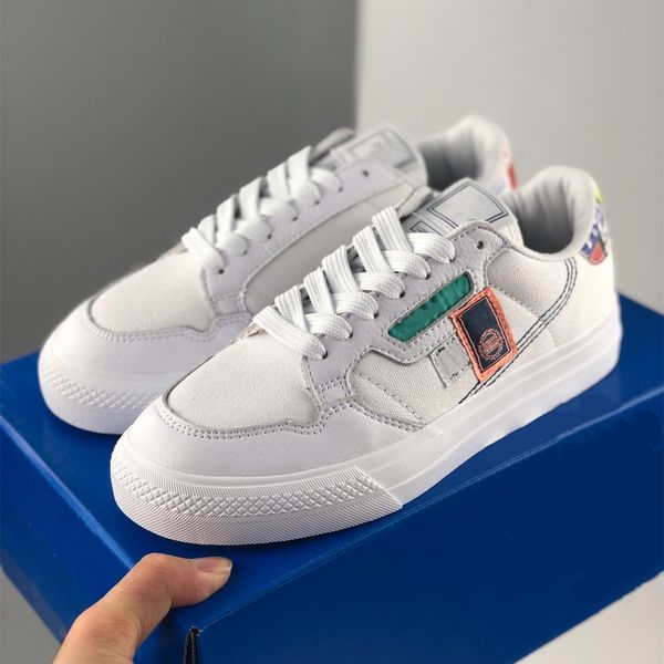 new casual shoes continental vulc canvas stitching white black men women lightweight retro running sport sneakers 36-44, White;red
new casual shoes continental vulc canvas stitching white black men women lightweight retro running sport sneakers 36-44, White;red