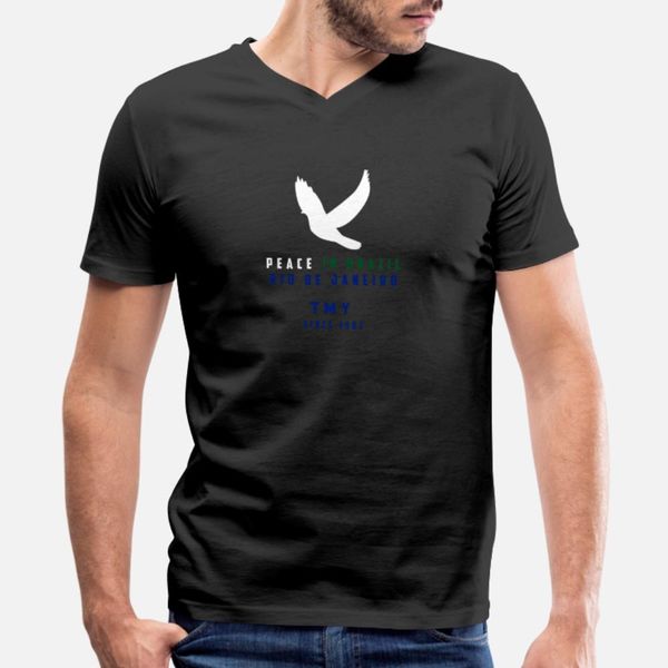 peace in brazil tmy since 1982 t shirt men customize short sleeve round neck cool graphic comical summer leisure shirt
peace in brazil tmy since 1982 t shirt men customize short sleeve round neck cool graphic comical summer leisure shirt