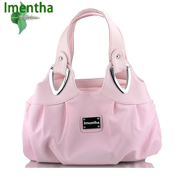 2020 new fashion pink small black bag women leather handbags hand bags women tote bolsas femininas leather handbags
2020 new fashion pink small black bag women leather handbags hand bags women tote bolsas femininas leather handbags