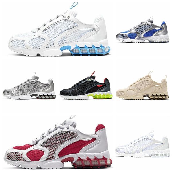 stussy x aisr zoom sports casual shoes spiridon caged 2.0 classic running shoes men and women fashion casual outdoor sports sho
stussy x aisr zoom sports casual shoes spiridon caged 2.0 classic running shoes men and women fashion casual outdoor sports sho