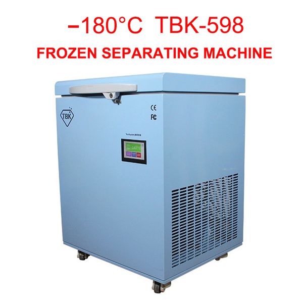 -180c frozen separator professional mass ing machine tbk-598 for samsung edge x lcd touch screen separating machine
-180c frozen separator professional mass ing machine tbk-598 for samsung edge x lcd touch screen separating machine