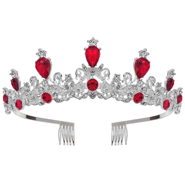 имитация барокко royal queen золотая свадьба корона кристалл принцесса tiara ободки, Golden;silver
имитация барокко royal queen золотая свадьба корона кристалл принцесса tiara ободки, Golden;silver