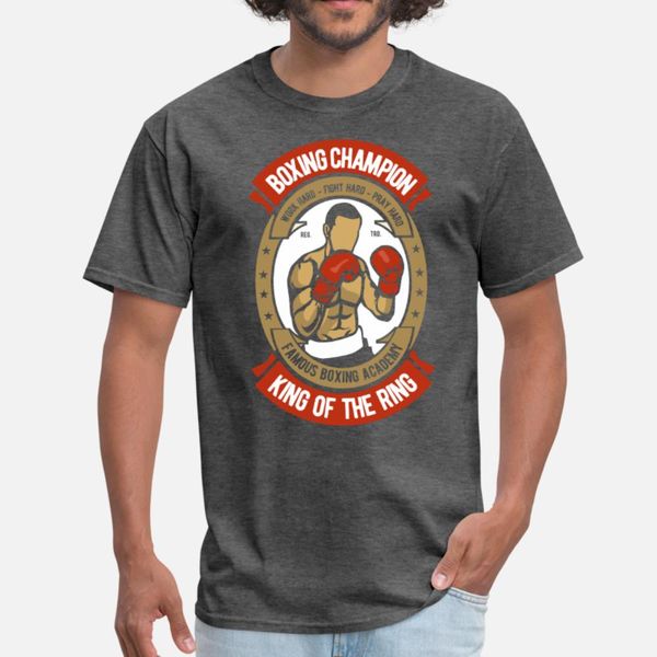 boxing champion ring sport 80s 90s retro vintage t shirt men designs cotton s-xxxl cool loose breathable summer letter shirt
boxing champion ring sport 80s 90s retro vintage t shirt men designs cotton s-xxxl cool loose breathable summer letter shirt