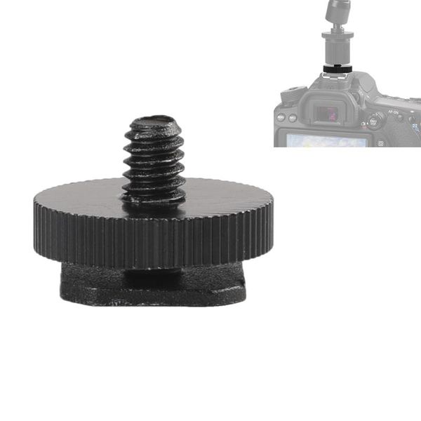 camera accessories 1/4" inch single layer flash shoe mount for ///yongnuo dslr p studio accessories
camera accessories 1/4" inch single layer flash shoe mount for ///yongnuo dslr p studio accessories