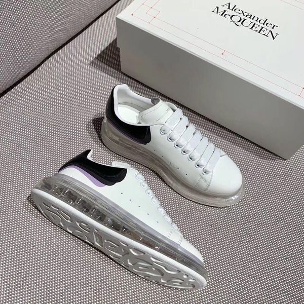 2020 fashion shoescrys designer shoes height increase women men sneakers casual shoes solid colors men womens sneakers dress shoe size 35-45, Black
2020 fashion shoescrys designer shoes height increase women men sneakers casual shoes solid colors men womens sneakers dress shoe size 35-45, Black