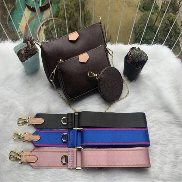 mirror quality leather pcs handbag purses purse bag multi 3 flower shoulder crossbody accessories ladies l genuine pochette purse m4481 hpua, Red;black
mirror quality leather pcs handbag purses purse bag multi 3 flower shoulder crossbody accessories ladies l genuine pochette purse m4481 hpua, Red;black