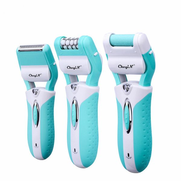 3 in 1 electric epilator women hair removal painless shaving foot file pedicure tools machine female for face bikini body leg 49
3 in 1 electric epilator women hair removal painless shaving foot file pedicure tools machine female for face bikini body leg 49