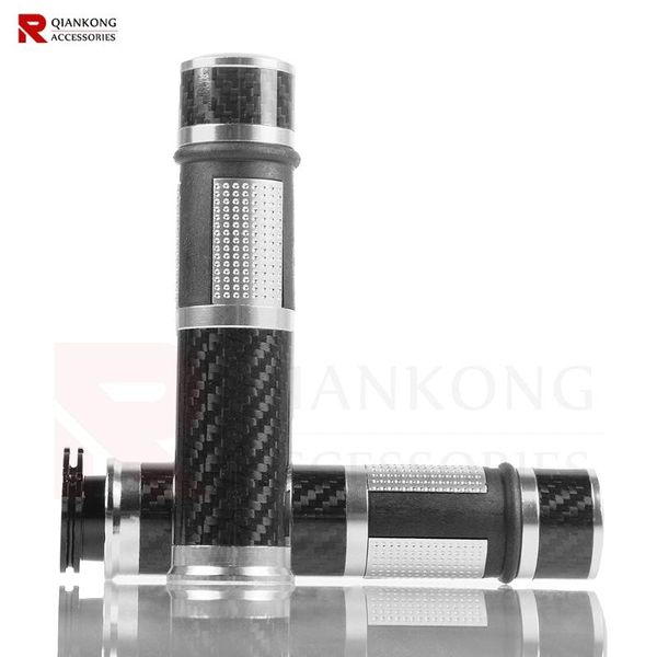 1pair universal motorcycle handlebar hand grip aluminum cnc 22mm motorbike handle bar hand grips for aprilia zx-10r 2004-2013
1pair universal motorcycle handlebar hand grip aluminum cnc 22mm motorbike handle bar hand grips for aprilia zx-10r 2004-2013