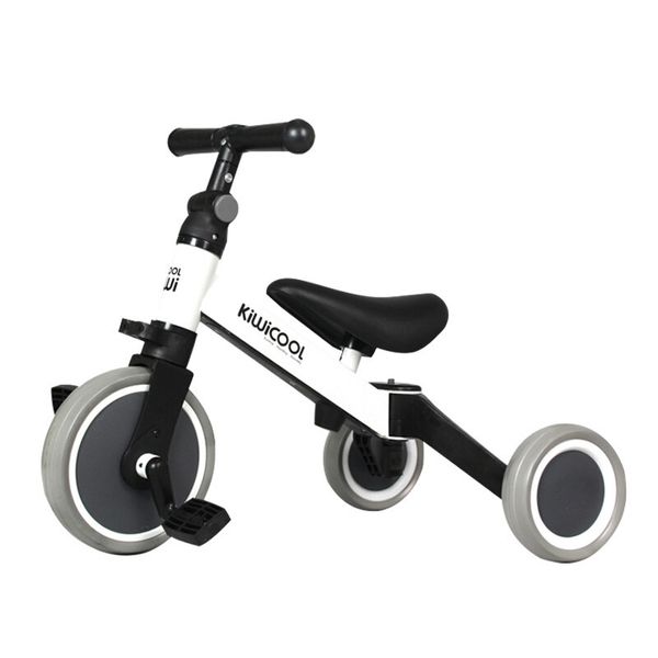 kiwicool new design transform tricycle multi-function children scooter balance bike for 75-100cm baby toddlers kids
kiwicool new design transform tricycle multi-function children scooter balance bike for 75-100cm baby toddlers kids