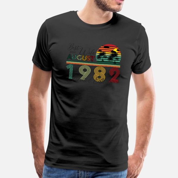 wife since august 1982 limited edition t shirt men knitted 100% cotton euro size s-3xl letters sunlight authentic spring novelty shirt
wife since august 1982 limited edition t shirt men knitted 100% cotton euro size s-3xl letters sunlight authentic spring novelty shirt