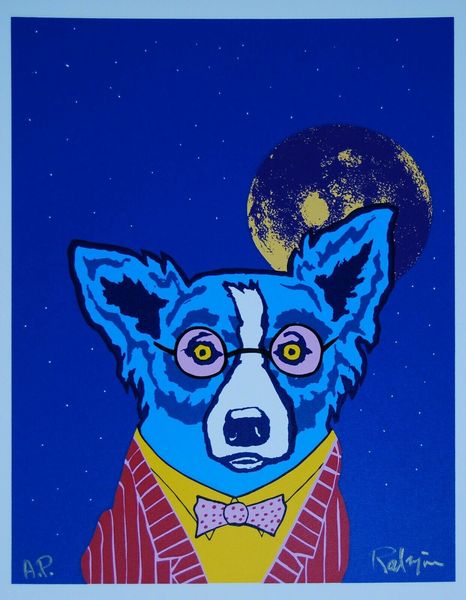 джордж rodrigue синий собака смотрит на жизнь через розовые очки handpainted hd печать картина маслом на холсте картины 6054
джордж rodrigue синий собака смотрит на жизнь через розовые очки handpainted hd печать картина маслом на холсте картины 6054