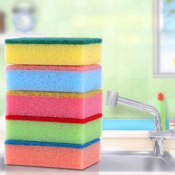 10pcs cleaning sponges universal sponge brush set kitchen cleaning tools helper
10pcs cleaning sponges universal sponge brush set kitchen cleaning tools helper