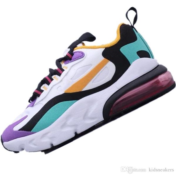 2019 react270 bauhaus дети net марлевые дышащие кроссовки оригиналы react270 bauhaus увеличить воздушный буфер пены jogger обувь, Black;red
2019 react270 bauhaus дети net марлевые дышащие кроссовки оригиналы react270 bauhaus увеличить воздушный буфер пены jogger обувь, Black;red