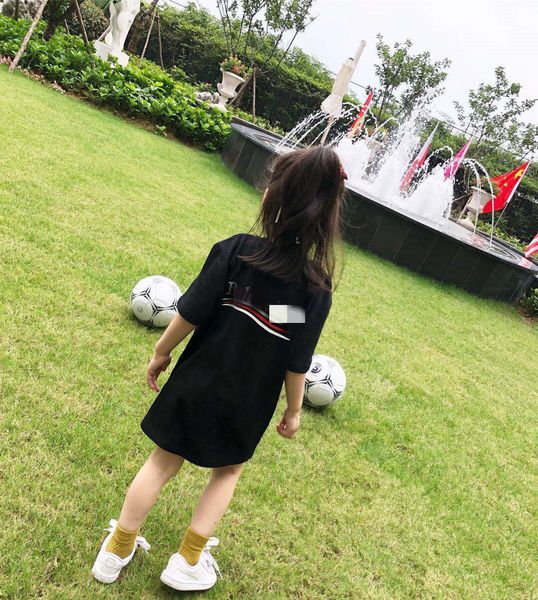 kids designer girls t shirts boys letter printe short sleeves fashion solid color tees new summer t-shirts 2 pcs, Blue
kids designer girls t shirts boys letter printe short sleeves fashion solid color tees new summer t-shirts 2 pcs, Blue