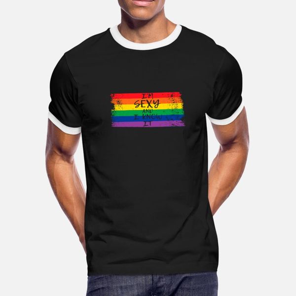 pride i m se*y and i know it flag gift idea t shirt men customize short sleeve round collar pattern famous comfortable summer pattern shirt
pride i m se*y and i know it flag gift idea t shirt men customize short sleeve round collar pattern famous comfortable summer pattern shirt