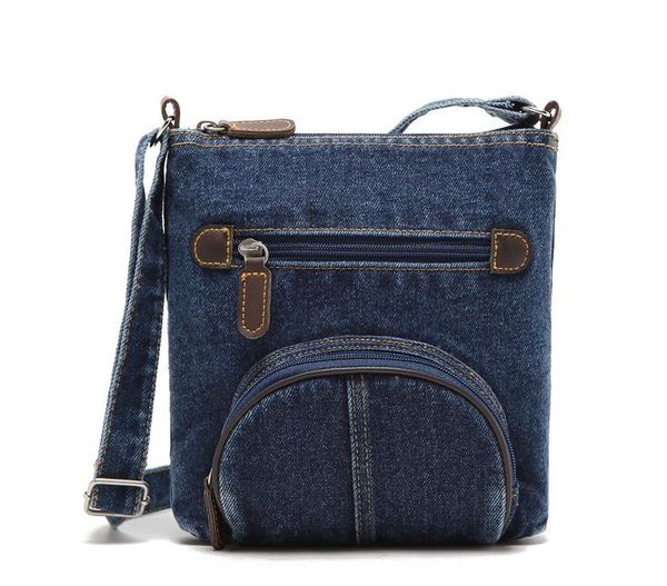 ms recreation bag single shoulder bag 2020 new styles tannins wind blue denim pocket before one shoulder aslant female
ms recreation bag single shoulder bag 2020 new styles tannins wind blue denim pocket before one shoulder aslant female
