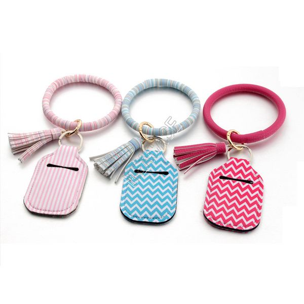 30ml neoprene hand sanitizer bottle cover tie-dye sunflower printed pu bracelet key chain alcohol perfume bottle cover sleeve key ringd9203, Red;brown
30ml neoprene hand sanitizer bottle cover tie-dye sunflower printed pu bracelet key chain alcohol perfume bottle cover sleeve key ringd9203, Red;brown