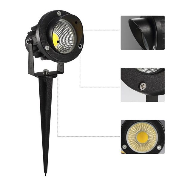 12w outdoor garden compact led garden lighting outdoor spike lawn light waterproof lighting led light garden path spotlight
12w outdoor garden compact led garden lighting outdoor spike lawn light waterproof lighting led light garden path spotlight
