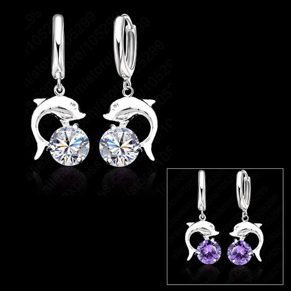 dangle & chandelier cute 925 sterling silver cubic zirconia earrings lovely dolphin design jewelry for woman girl daily decoration
dangle & chandelier cute 925 sterling silver cubic zirconia earrings lovely dolphin design jewelry for woman girl daily decoration