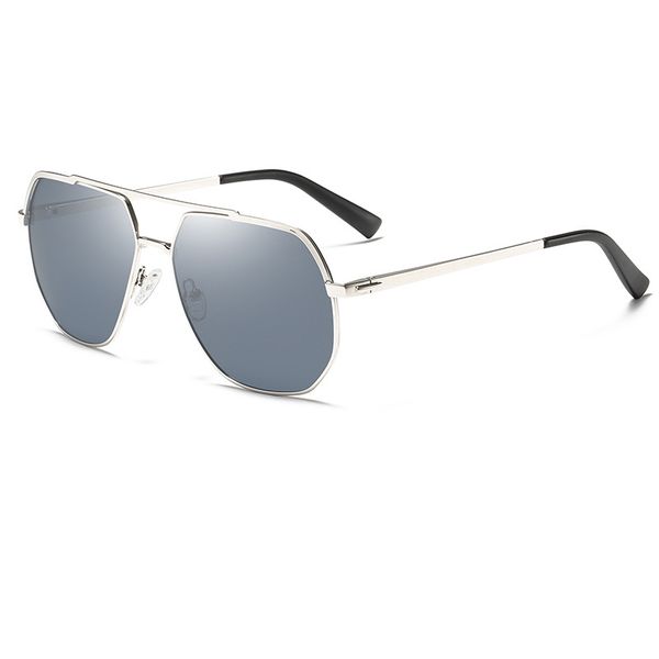 men's polarized driving vintage luxury glasses fashion fishing sunglasses square goggle uv400 for male eyewear retro men sun tvkif, White;black
men's polarized driving vintage luxury glasses fashion fishing sunglasses square goggle uv400 for male eyewear retro men sun tvkif, White;black