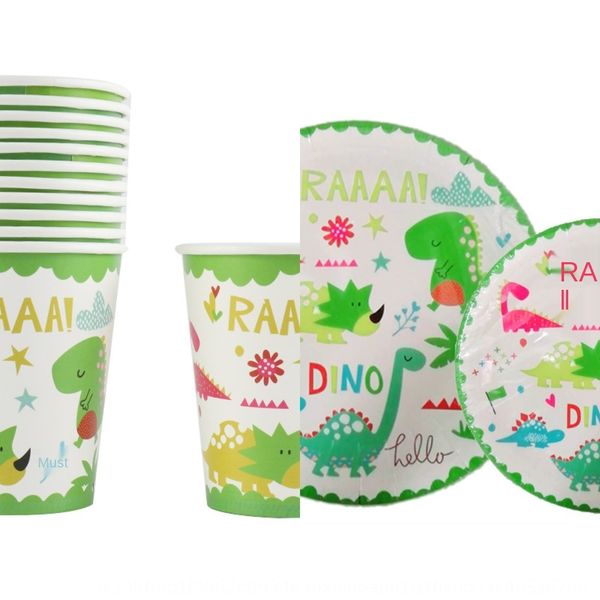 children's matching supplies set hat paper cup tablecloth tableware paper plate tablecloth dinosaur party tableware set 0uq9g
children's matching supplies set hat paper cup tablecloth tableware paper plate tablecloth dinosaur party tableware set 0uq9g