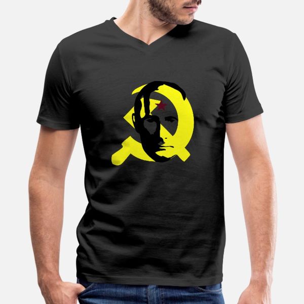 cccp путин тенниска мужчины customize футболка s-3xl уникальный фитнес новая мода лета стандартная рубашка
cccp путин тенниска мужчины customize футболка s-3xl уникальный фитнес новая мода лета стандартная рубашка