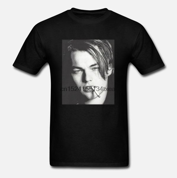 leonardo dicaprio idol hollywood actor titanic men woman black t-shirt s m l xl
leonardo dicaprio idol hollywood actor titanic men woman black t-shirt s m l xl