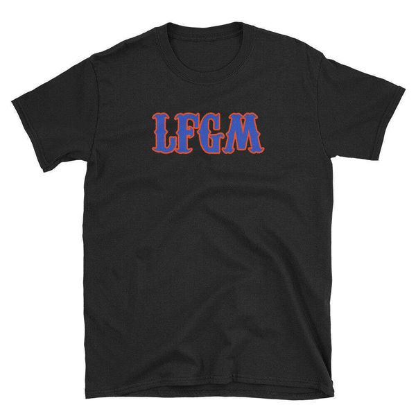lfgm t shirt daily wear popular high quality, White;black